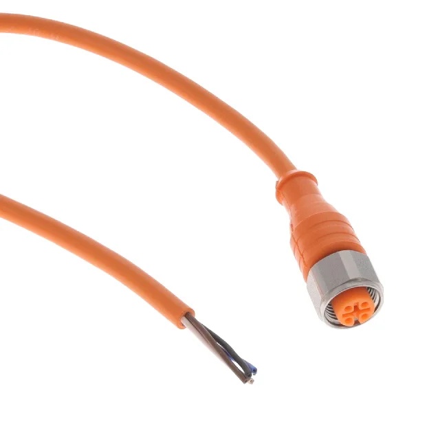 Y92ES12PVC4S2ML Omron Automation and Safety  Accessories